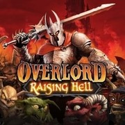喚靈師：仙魔轉生,Overlord: Raising Hell