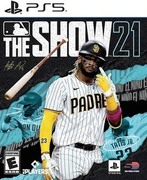美國職棒大聯盟 21,MLB The Show 21