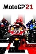 世界摩托車錦標賽 21,MotoGP™21