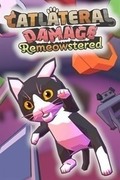 Catlateral Damage: Remeowstered,Catlateral Damage: Remeowstered