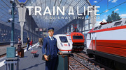鐵道人生：模擬遊戲,Train Life: A Railway Simulator