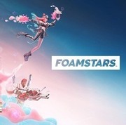 泡沫之星,フォームスターズ,FOAMSTARS