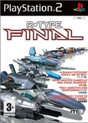 R-TYPE FINAL,アールタイプファイナル,R-TYPE FINAL