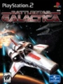 Battlestar Galactica,バトルスターギャラクティカ