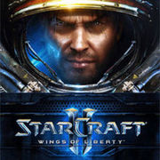 星海爭霸 2：自由之翼,スタークラフト II,StarCraft II：Wings of Liberty