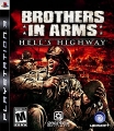 戰火回憶錄：地獄血路,Brothers in Arms：Hell's Highway