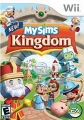 模擬王國物語,MySims Kingdom
