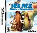 冰原歷險記 3：恐龍現身,Ice Age: Dawn of the Dinosaurs