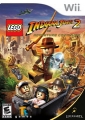 樂高印地安納瓊斯大冒險 2,Lego Indiana Jones 2：The Adventure Continues