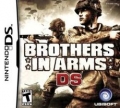 戰火回憶錄 DS,Brothers in Arms DS