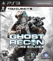 火線獵殺：未來戰士,ゴーストリコン フューチャーソルジャー,Tom Clancy's Ghost Recon: Future Soldier
