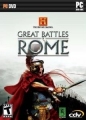 Great Battles of Rome,The History Channel：Great Battles of Rome