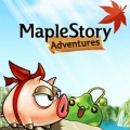 楓之谷大冒險,MapleStory Adventures