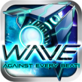 音感戰機,Wave - Against every BEAT!