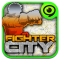 Fighter City,Fighter City
