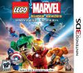 樂高：Marvel 超級英雄,LEGO マーベル スーパー・ヒーローズ ザ・ゲーム,Lego:Marvel Super Heroes