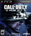 決勝時刻：魅影,コール オブ デューティ ゴースト,Call of Duty: Ghosts
