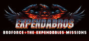 The Expendabros,The Expendabros