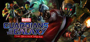 星際異攻隊：Telltale 系列,Marvel’s Guardians of the Galaxy: The Telltale Series