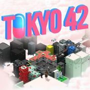 Tokyo 42,Tokyo 42