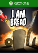 麵包哥,I Am Bread