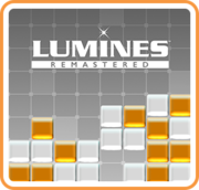 Lumines Remaster,ルミネスリマスター,Lumines Remaster