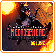 Necrosphere 豪華版,Necrosphere Deluxe