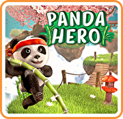 熊貓英雄,Panda Hero