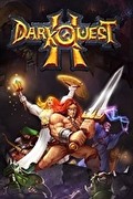 暗黑任務 2,Dark Quest 2