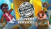 完全可靠快遞服務,Totally Reliable Delivery Service