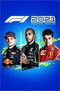 F1 2021,F1 2021