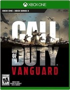 決勝時刻：先鋒,Call of Duty：Vanguard