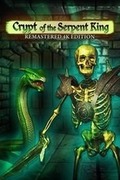 Crypt of the Serpent King Remastered 4K Edition,Crypt of the Serpent King Remastered 4K Edition