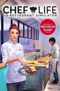 模擬人生：我是大廚師,Chef Life: A Restaurant Simulator