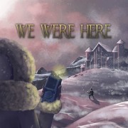 我們曾到此,We Were Here