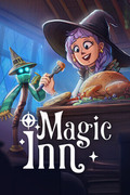 魔法客棧,Magic Inn