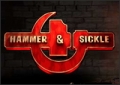 諜報菁英,Hammer & Sickle