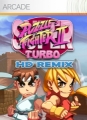 快打方塊 2 Turbo HD Remix,Super Puzzle Fighter II Turbo HD Remix
