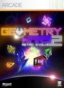 幾何戰爭 2,Geometry Wars: Retro Evolved 2