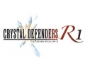 水晶防禦者 R1,クリスタル・ディフェンダーズ R1,Crystal Defenders R1