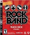 搖滾樂團：Track Pack Volume 2,Rock Band Track Pack Volume 2