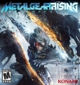 潛龍諜影崛起：再復仇,メタルギアソリッド：ライジング,Metal Gear Rising：Revengeance