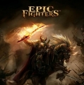 Epic Fighters,Epic Fighters