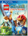 樂高神獸傳奇：拉瓦爾之旅,LEGO Legends of Chima: Laval's Journey