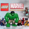 樂高：Marvel 超級英雄,LEGO マーベル スーパー・ヒーローズ ザ・ゲーム,Lego:Marvel Super Heroes