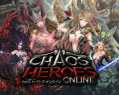 Chaos Heroes Online,カオス ヒーローズ オンライン,Chaos Heroes Online
