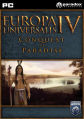 歐陸風雲 4：征戰桃源,Europa Universalis 4: Conquest of Paradise
