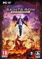 黑街聖徒：逃出地獄,Saints Row: Gat Out of Hell