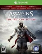 刺客教條：埃齊歐合輯,Assassin's Creed: The Ezio Collection