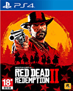 碧血狂殺 2,レッド・デッド・リデンプション2,Red Dead Redemption 2